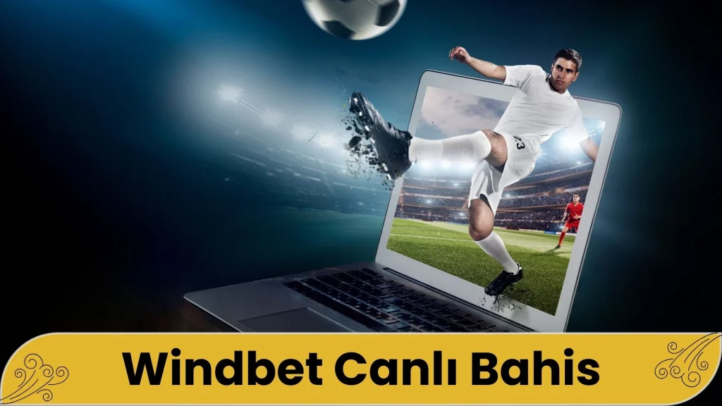 Windbet Canlı Bahis