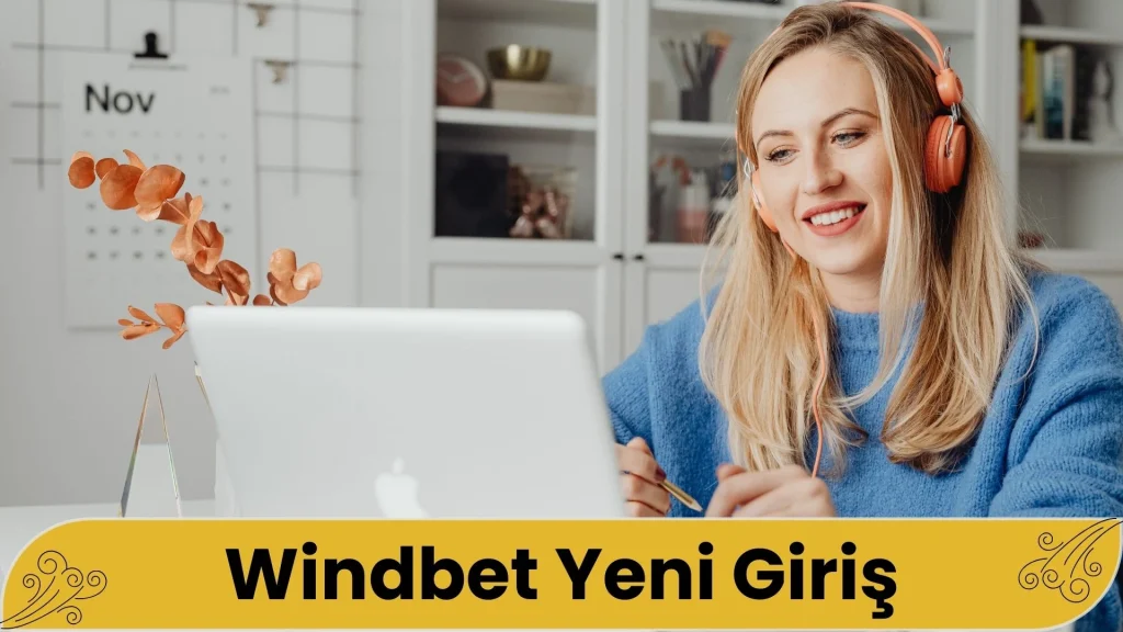 Windbet Yeni Giriş