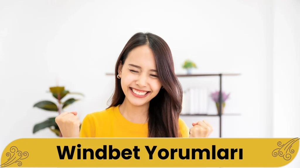Windbet Yorumları